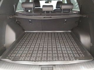 KGM Torres G15 Life Aut.