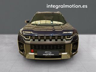 KGM Torres G15 Life Aut.