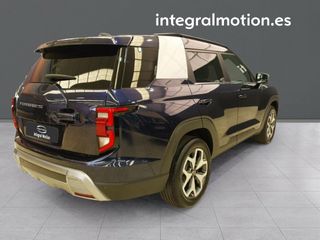 KGM Torres G15 Life Aut.