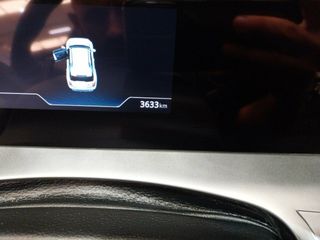 KGM Torres G15 Life Aut.