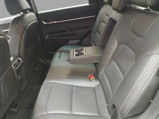 KGM Torres G15 Life Aut.