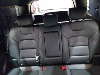 KGM Torres G15 Life Aut.