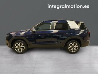 KGM Torres G15 Life Aut.