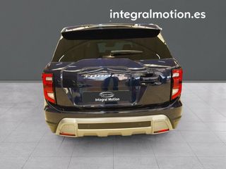 KGM Torres G15 Life Aut.