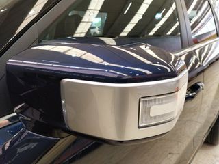 KGM Torres G15 Life Aut.