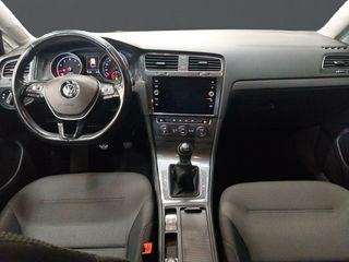 Volkswagen Golf Advance 1.0 TSI 85kW (115CV) Variant