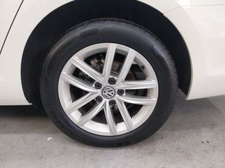 Volkswagen Golf Advance 1.0 TSI 85kW (115CV) Variant