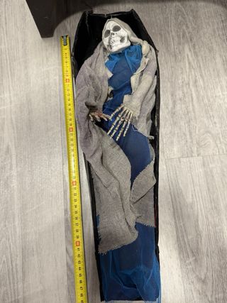 Figuras Halloween Colgantes