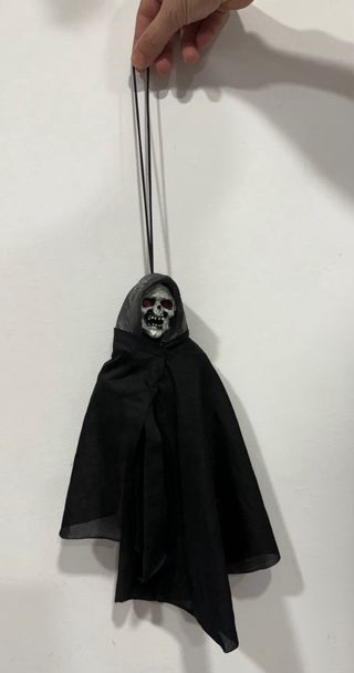 Figuras Halloween Colgantes