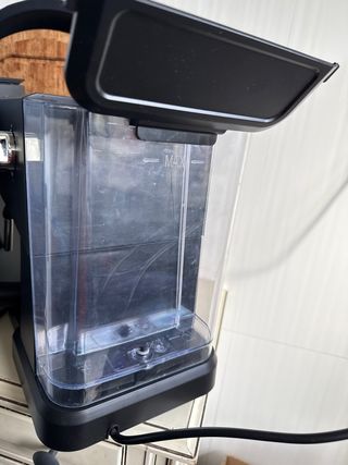 Cafetera Ufesa Monza