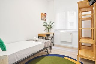 Piso en alquiler en Castilla - Hermida en Santander