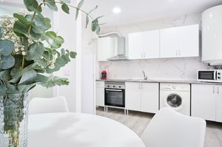 Piso en alquiler en Castilla - Hermida en Santander