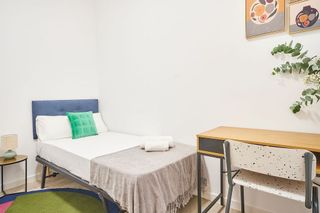 Piso en alquiler en Castilla - Hermida en Santander