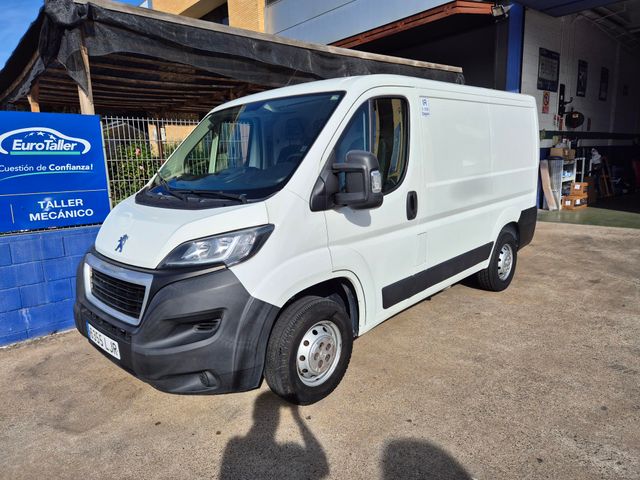 Peugeot Boxer ISOTERMICO 2.2BlueHdi 120cv DE 09/20
