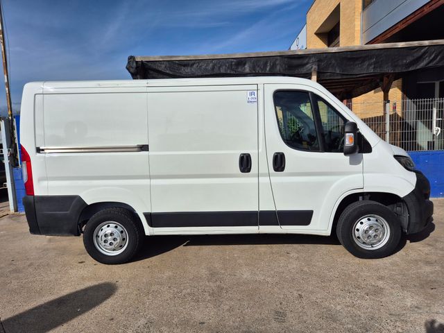 Peugeot Boxer ISOTERMICO 2.2BlueHdi 120cv DE 09/20