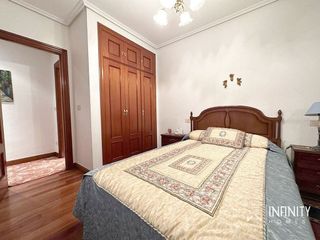 Piso en venta en Zurbarán-Arabella en Bilbao
