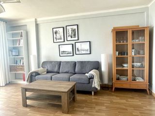 Piso en alquiler en El Terreno en Palma de Mallorca
