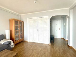 Piso en alquiler en El Terreno en Palma de Mallorca