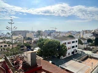 Piso en alquiler en El Terreno en Palma de Mallorca
