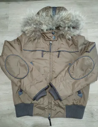 Bomber Talenti donna taglia 44