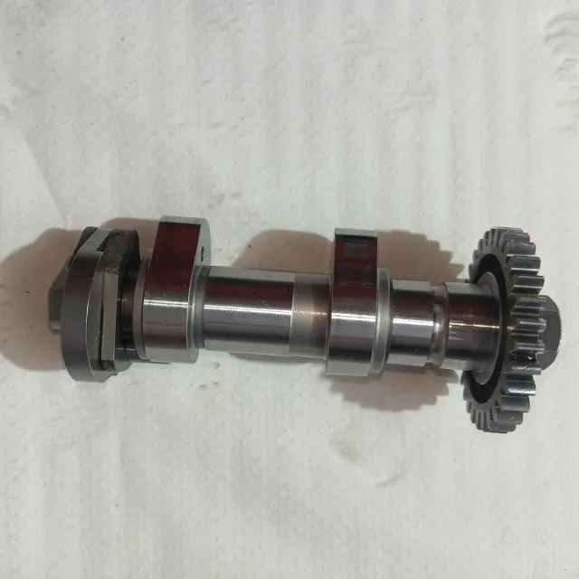 Árbol de levas escape derecho BMW R1250