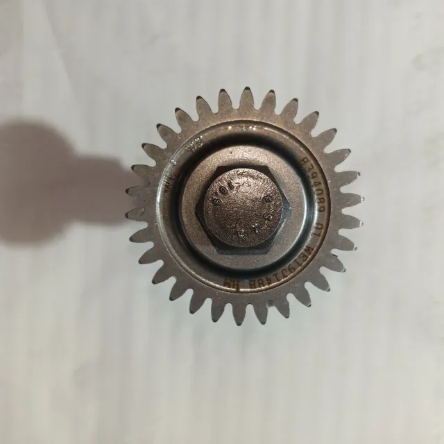 Árbol de levas escape derecho BMW R1250