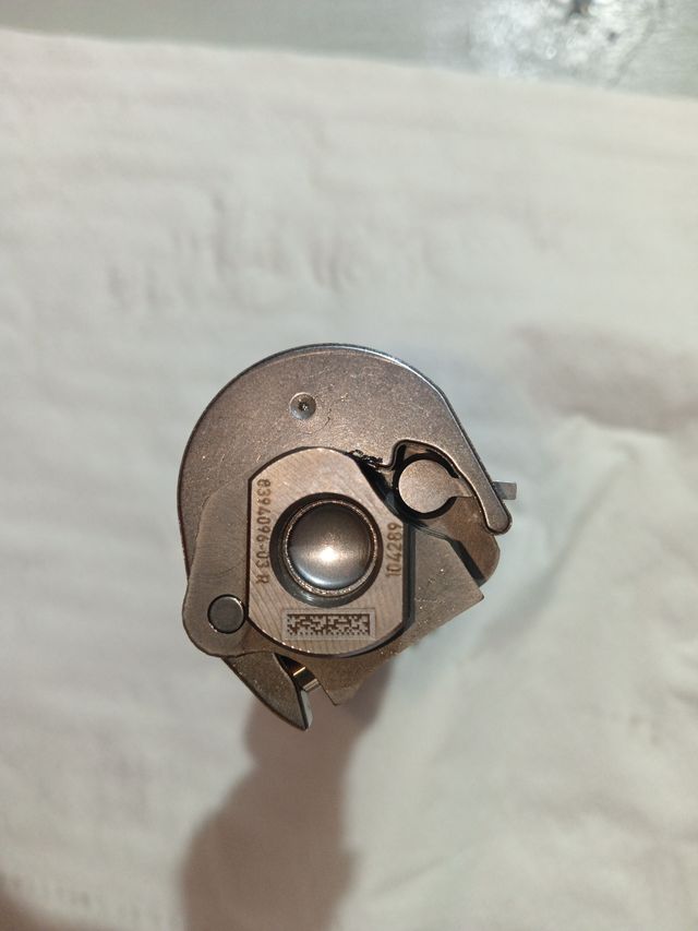 Árbol de levas escape derecho BMW R1250