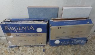 Revestimientos Cerámicos de Pared