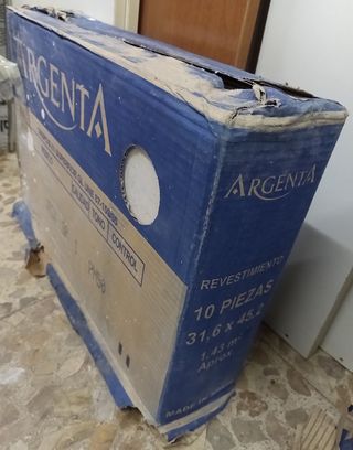 Revestimientos Cerámicos de Pared