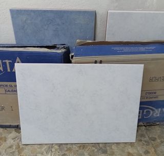 Revestimientos Cerámicos de Pared