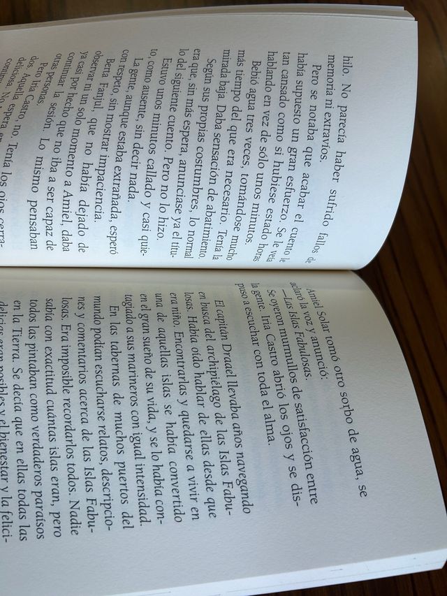 Magos del atardecer (Ala delta: serie verde/ Ha...