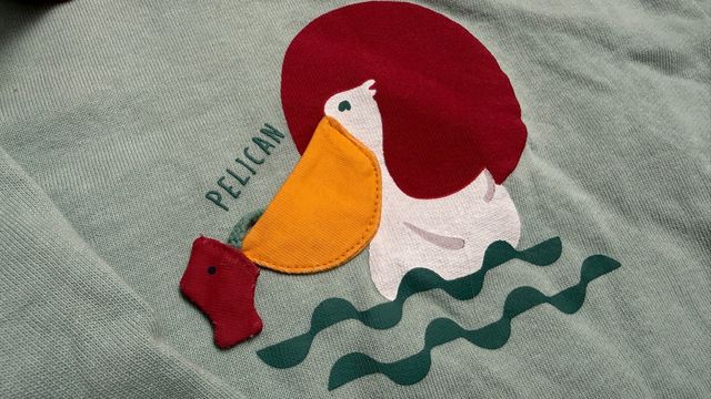 Sudadera bebé 68cm 3-6m El Corte Inglés