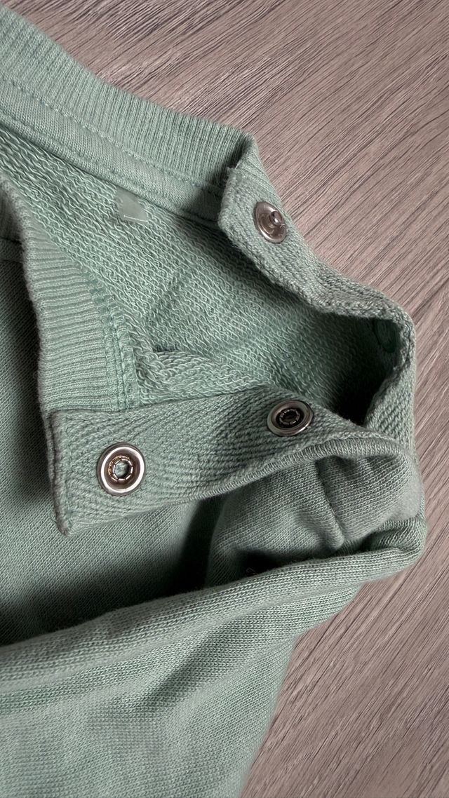 Sudadera bebé 68cm 3-6m El Corte Inglés