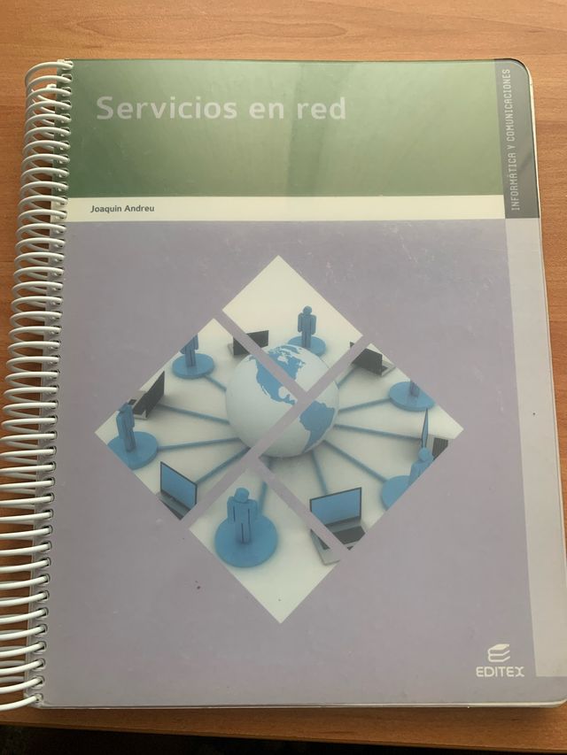 Servicios en red