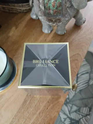 Emper Hanover Leather  100ml dupe halfeti leather.