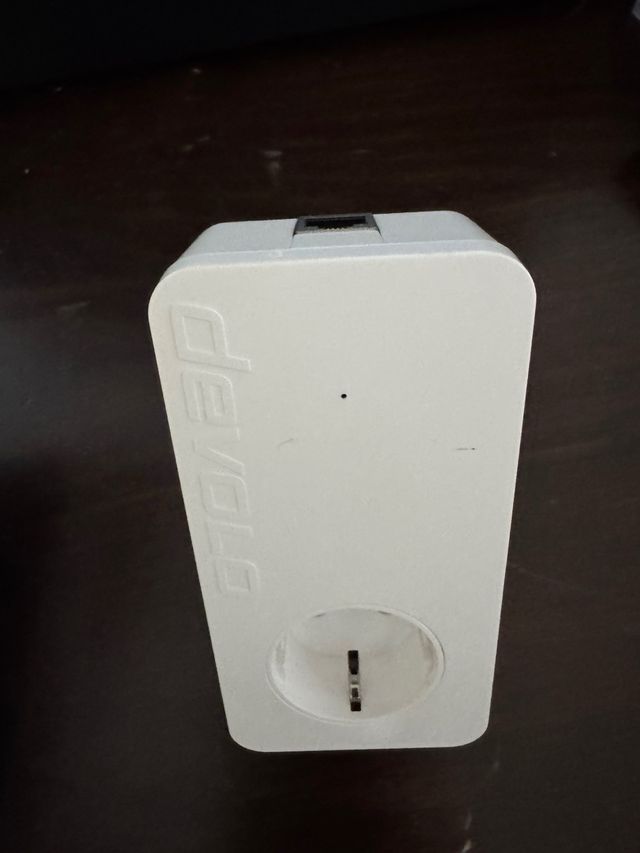 Devolo Wifi 1200+ Extensor de Red PLC