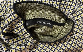 Jersey manga corta estampado