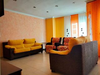 Piso en venta en Villacerrada - Centro en Albacete