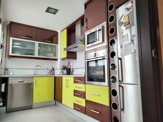 Piso en venta en Villacerrada - Centro en Albacete