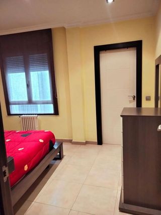 Piso en venta en Villacerrada - Centro en Albacete