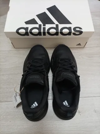 Zapatillas Adidas Strutter Talla 45 1/3