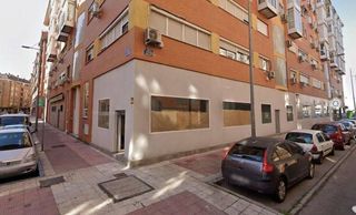 Local comercial en venta en Calle Pinto-San Roque en Parla