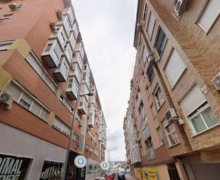 Local comercial en venta en Calle Pinto-San Roque en Parla