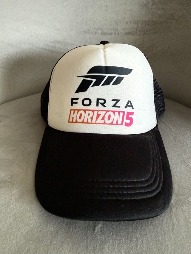 Gorra trucker Forza Horizon 5