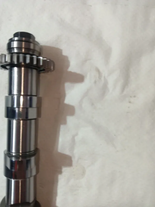 Árbol de levas admisión BMW R1250