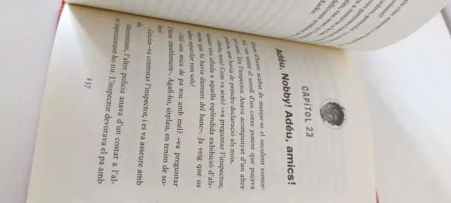 Els Cinc se'n van en una caravana