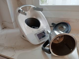 Thermomix TM5