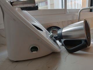 Thermomix TM5