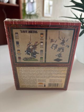 Warhammer Prince Tyrion Games Workshop