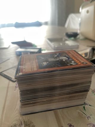 Carte Yu-Gi-Oh!